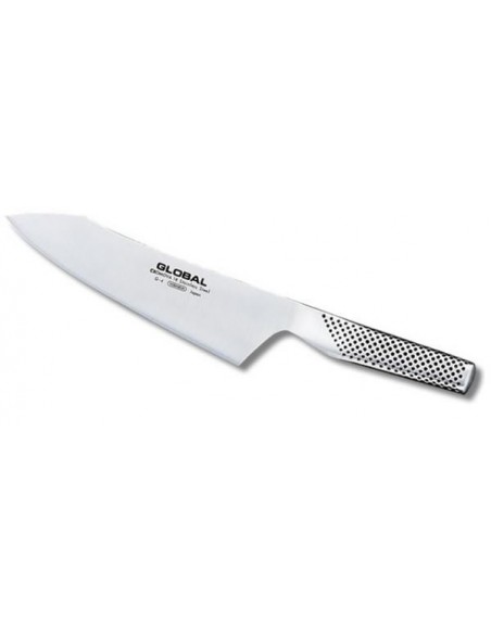 Cuchillo Cocina Oriental, 18 cm - Global G-4