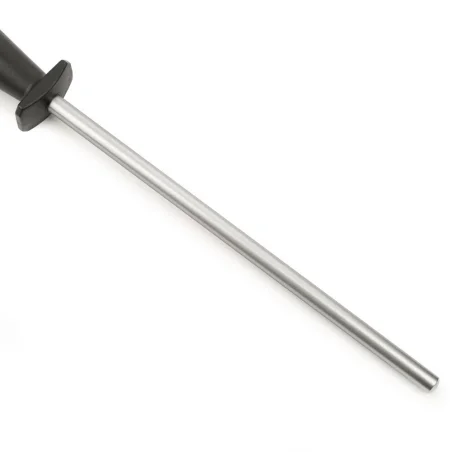 Chaira redonda de acero al carbono Arcos 279400 recubierto de diamante 230 mm Ø 10 mm