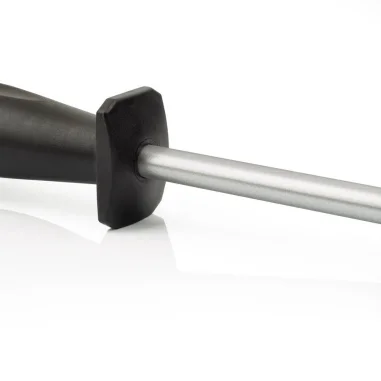 Chaira redonda de acero al carbono Arcos 279400 recubierto de diamante 230 mm Ø 10 mm
