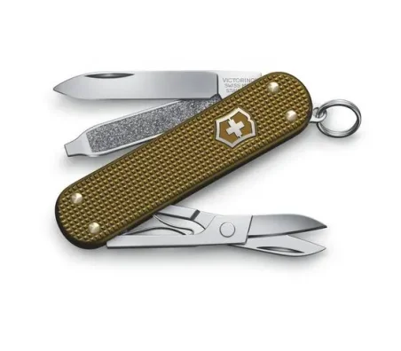 Victorinox Classic SD Alox Edicion Limitada 2024 0.6221.L24