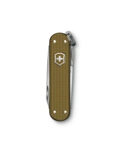Victorinox Classic SD Alox Edicion Limitada 2024 0.6221.L24 2