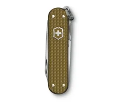Victorinox Classic SD Alox Edicion Limitada 2024 0.6221.L24 2