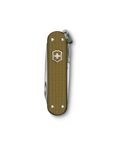 Victorinox Classic SD Alox Edicion Limitada 2024 0.6221.L24