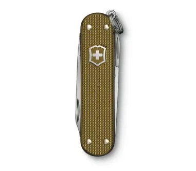 Victorinox Classic SD Alox Edicion Limitada 2024 0.6221.L24