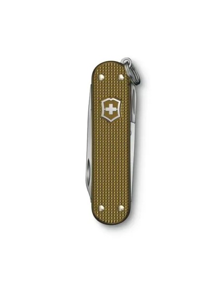 Victorinox Classic SD Alox Edicion Limitada 2024 0.6221.L24