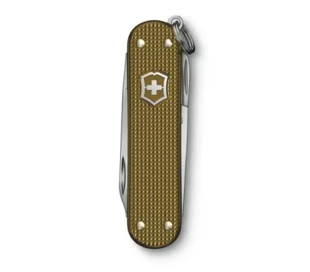 Victorinox Classic SD Alox Edicion Limitada 2024 0.6221.L24