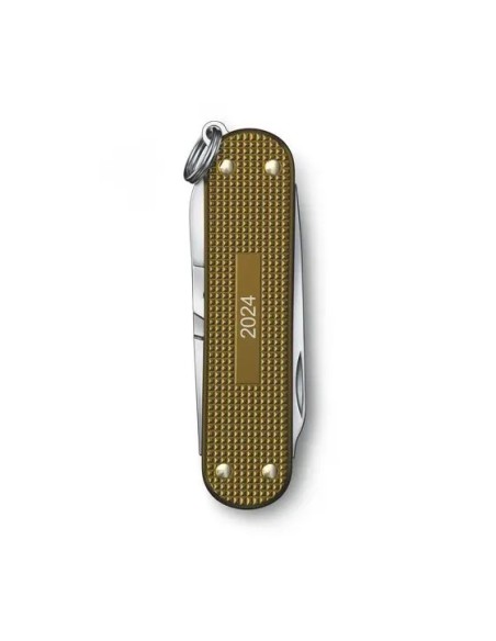 Victorinox Classic SD Alox Edicion Limitada 2024 0.6221.L24