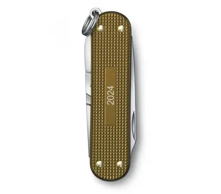 Victorinox Classic SD Alox Edicion Limitada 2024 0.6221.L24