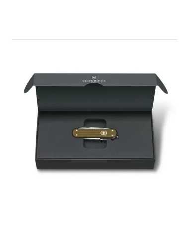 Victorinox Classic SD Alox Edicion Limitada 2024 0.6221.L24
