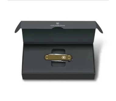 Victorinox Classic SD Alox Edicion Limitada 2024 0.6221.L24