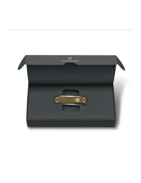 Victorinox Classic SD Alox Edicion Limitada 2024 0.6221.L24