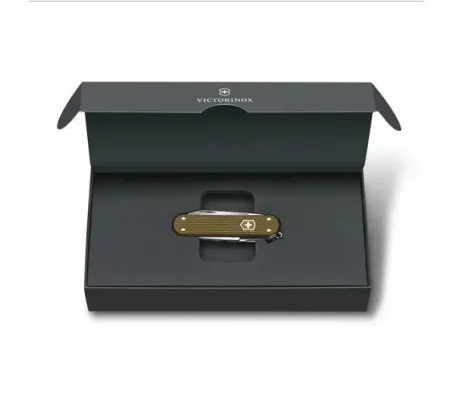 Victorinox Classic SD Alox Edicion Limitada 2024 0.6221.L24