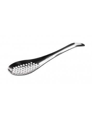 Cuchara para esferificaciones