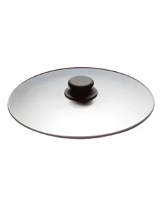 Tapa volteadora de tortilla