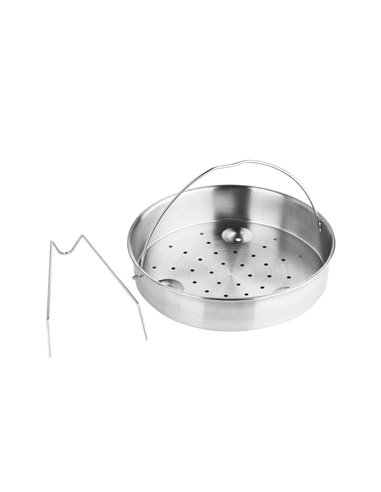 OLLA A PRESION G-SOLA 8L INOXIBAR (50273)