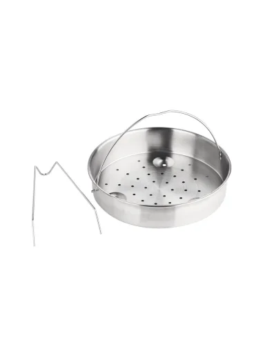 OLLA A PRESION G-SOLA 8L INOXIBAR (50273)