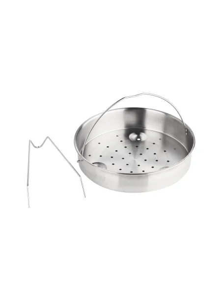 OLLA A PRESION G-SOLA 8L INOXIBAR (50273)