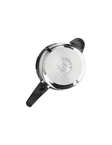 OLLA A PRESION G-SOLA 8L INOXIBAR (50273)