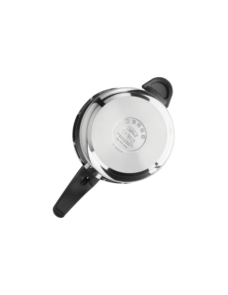 OLLA A PRESION G-SOLA 8L INOXIBAR (50273)