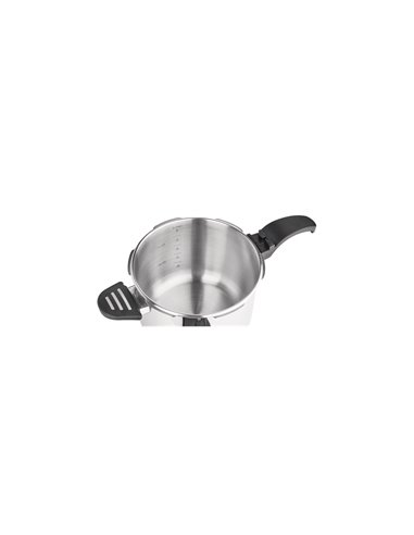 OLLA A PRESION G-SOLA 8L INOXIBAR (50273)