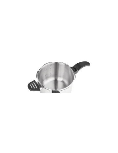 OLLA A PRESION G-SOLA 8L INOXIBAR (50273)