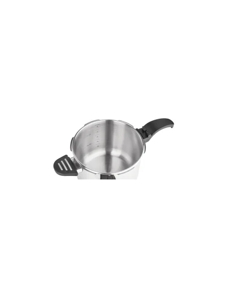 OLLA A PRESION G-SOLA 8L INOXIBAR (50273)