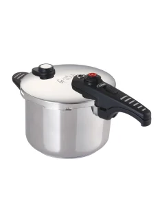 OLLA A PRESION G-SOLA 8L INOXIBAR (50273)