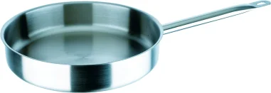 Sautex acero inoxidable Inoxibar