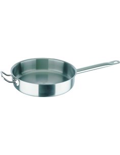 Sautex acero inoxidable Inoxibar 2