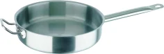 Sautex acero inoxidable Inoxibar 2