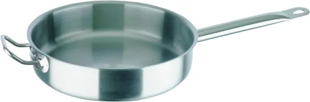 Sautex acero inoxidable Inoxibar