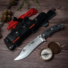 Cuchillo Cudeman JJSK2 Kt Completo 125-MC