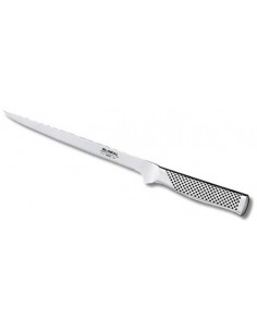 Cuchillo Filetero no Flexible 21 cm Global G-41