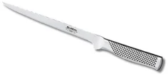 Cuchillo Filetero no Flexible 21 cm Global G-41