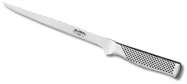 Cuchillo Filetero no Flexible 21 cm Global G-41