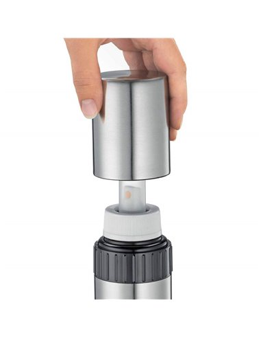 Dispensador Acetite Oliva en Spray TOSCANA