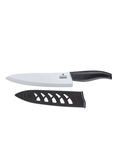 Cuchillo de Cocinero  "CERAPLUS" 20 cm