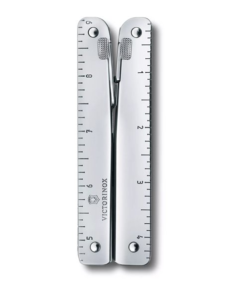 Swiss Tool X Plus, funda piel VICTORINOX Ref. 3.0338.L