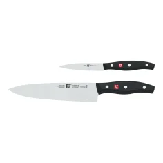 Juego de 2 cuchillos Zwilling Twin Pollux