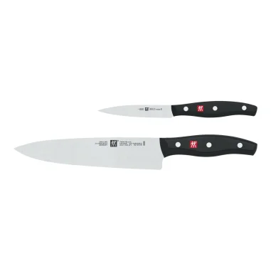 Juego de 2 cuchillos Zwilling Twin Pollux