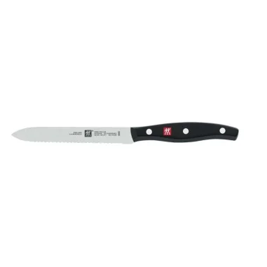 cuchillo universal serrado Zwilling Twin Pollux