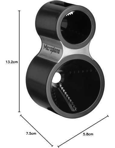 MICROPLANE CORTADOR EN ESPIRAL