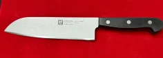 Cuchillo Santoku 18 cm Zwilling Twin Gourmet
