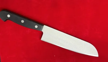 Cuchillo Santoku 18 cm Zwilling Twin Gourmet