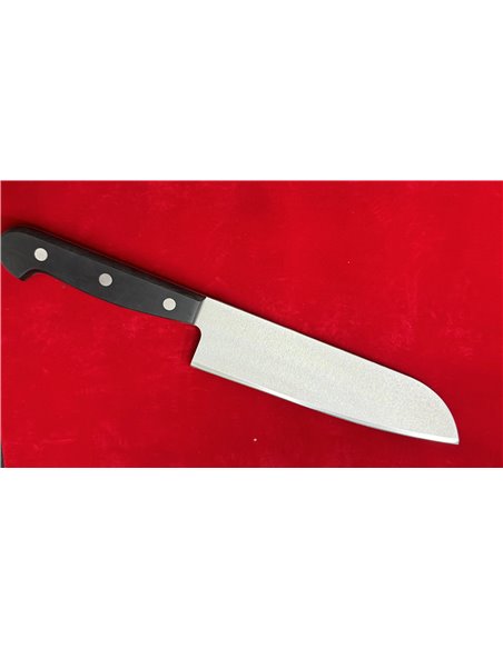 Cuchillo Santoku 18 cm Zwilling Twin Gourmet
