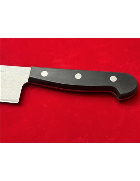 Cuchillo Santoku 18 cm Zwilling Twin Gourmet