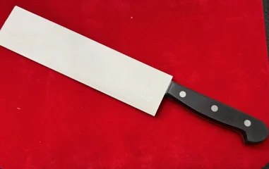 Cuchillo Santoku 18 cm Zwilling Twin Gourmet