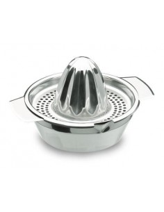 Exprimidor de zumos manual INOX 18/10 LACOR 62912