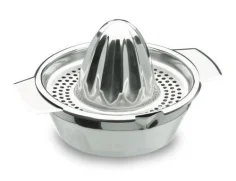 Exprimidor de zumos manual INOX 18/10 LACOR 62912