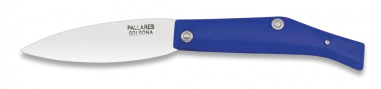 NAVAJA COMUN Nº 00 A.C. COLOR AZUL